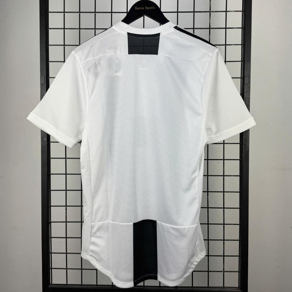 Retro Juventus 2018/2019 ( Sân Nhà )