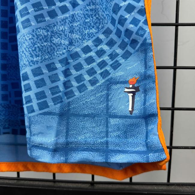 Đồ SF New York City 23/24 ( Sân Nhà )