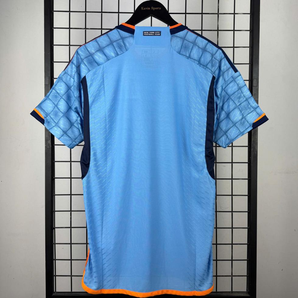 Đồ SF New York City 23/24 ( Sân Nhà )