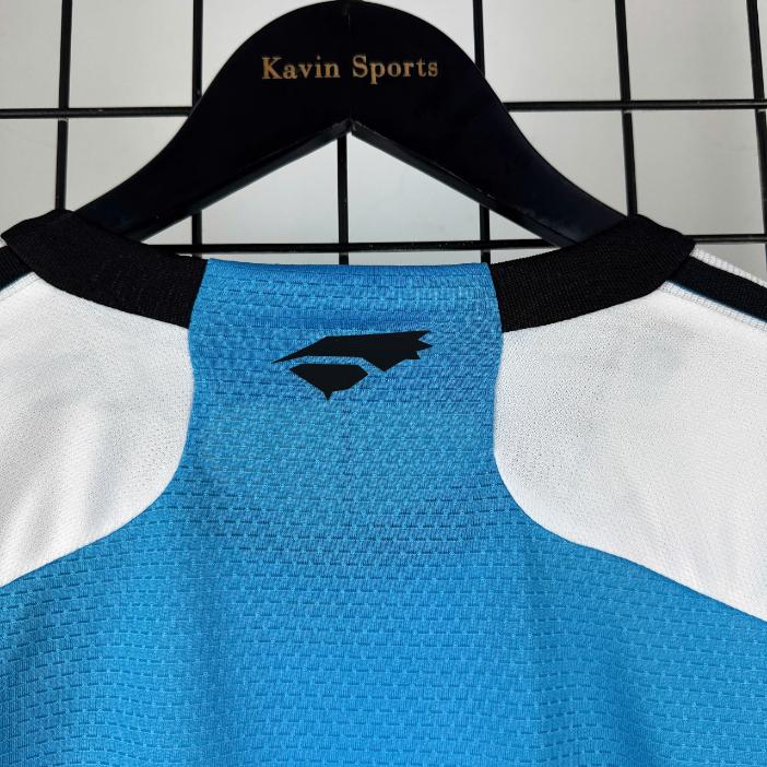 Đồ SF Charlotte FC 24/25 ( Sân Nhà )