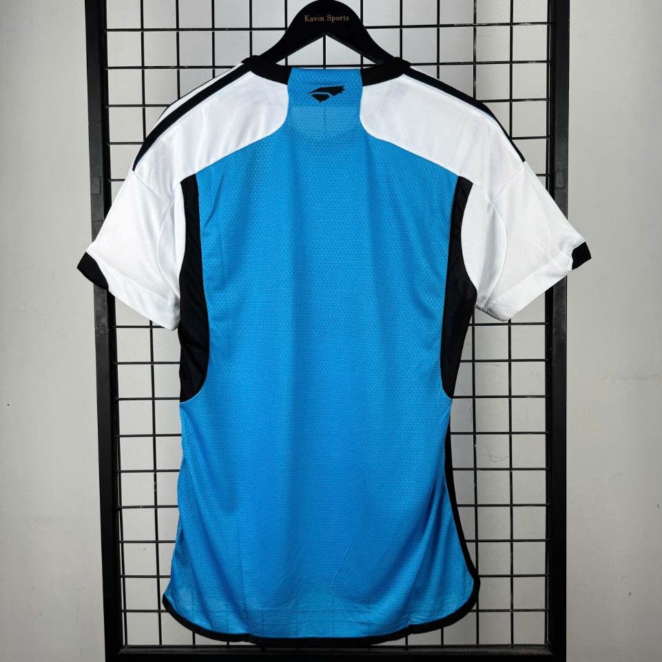 Đồ SF Charlotte FC 24/25 ( Sân Nhà )