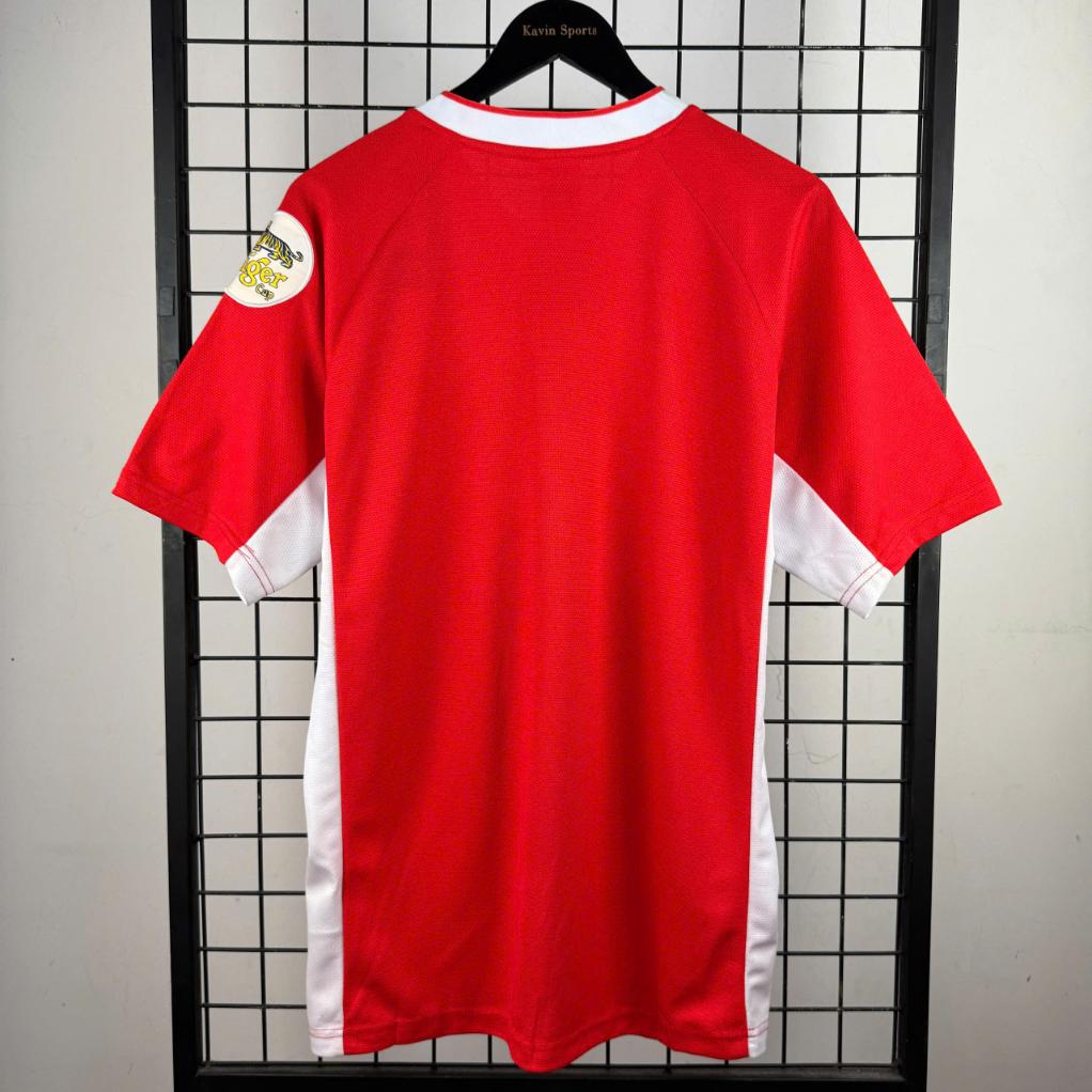 Bộ Fan Việt Nam 2000 ( Sân Nhà )