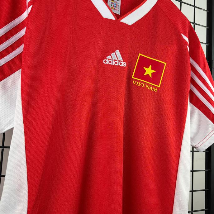 Bộ Fan Việt Nam 2000 ( Sân Nhà )