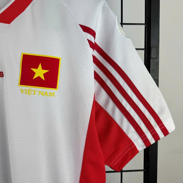 Bộ Fan Việt Nam 2000 ( Sân Khách )