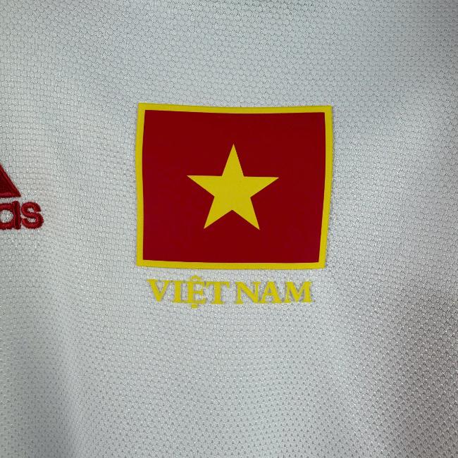 Bộ Fan Việt Nam 2000 ( Sân Khách )