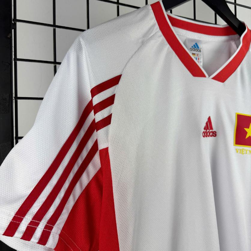 Bộ Fan Việt Nam 2000 ( Sân Khách )