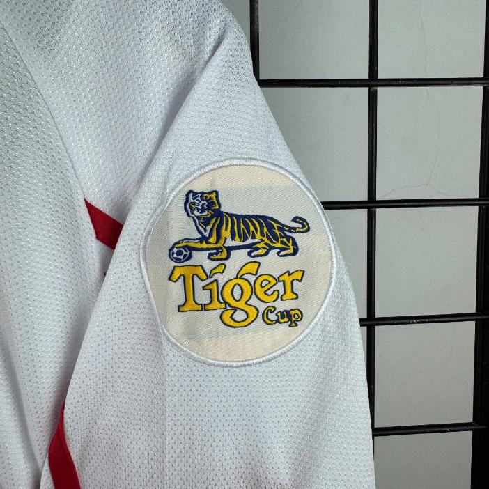 Bộ Fan Việt Nam 2000 ( Sân Khách )