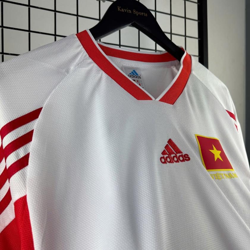 Bộ Fan Việt Nam 2000 ( Sân Khách )