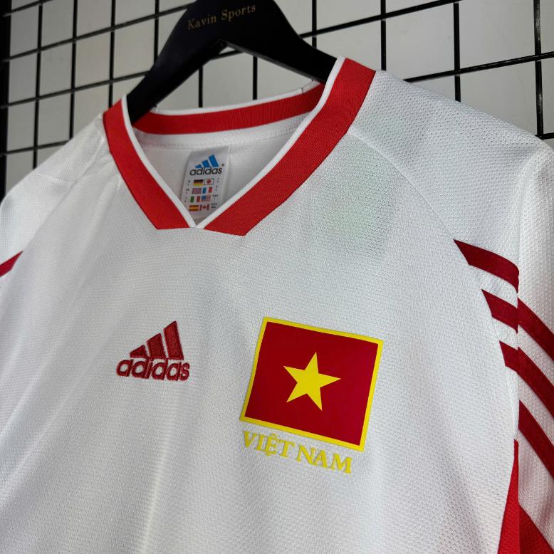 Bộ Fan Việt Nam 2000 ( Sân Khách )