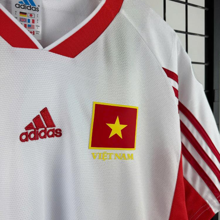 Bộ Fan Việt Nam 2000 ( Sân Khách )