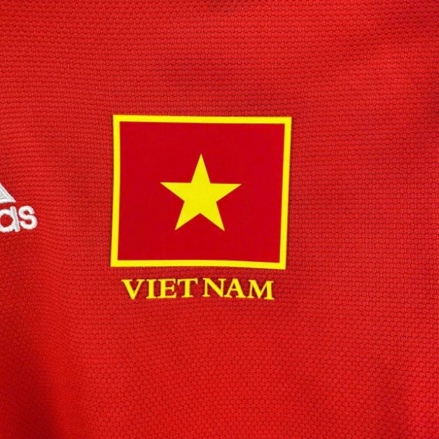 Bộ Fan Việt Nam 2000 ( Sân Nhà )