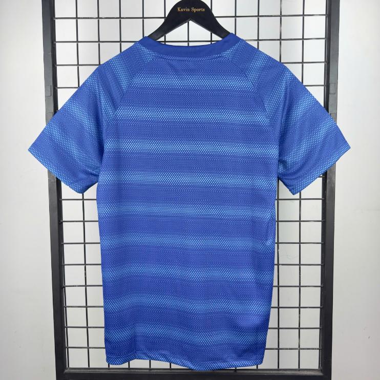 Retro Brazil 2014 ( Sân Khách )