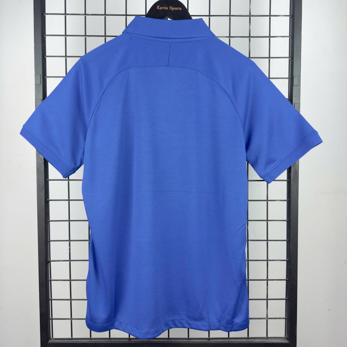 Retro Pháp 2019 ( Sân Nhà )