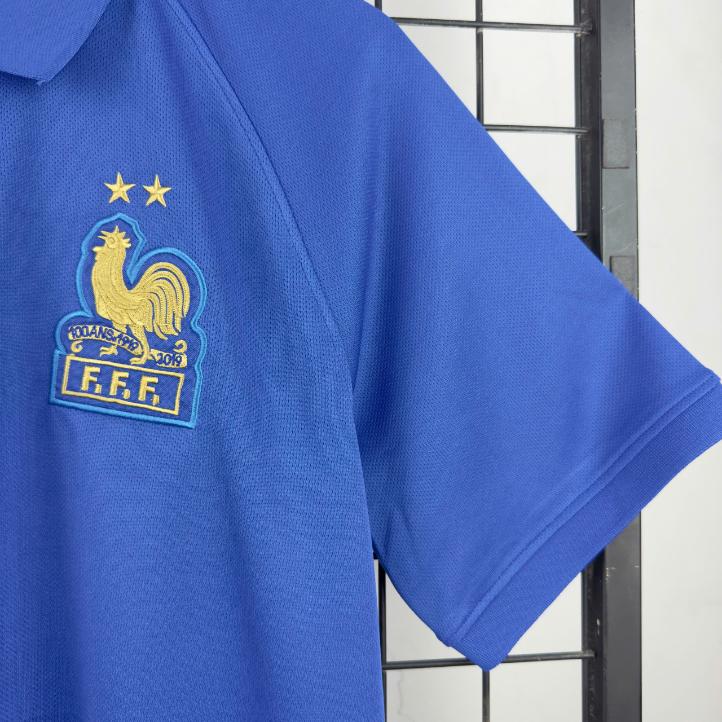 Retro Pháp 2019 ( Sân Nhà )