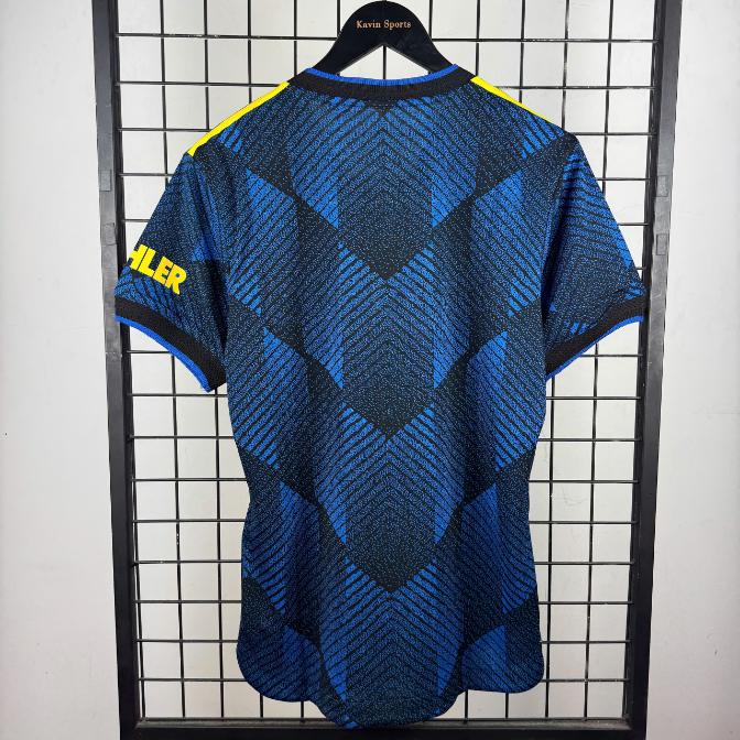 Retro MU 2021/2022 ( 3RD )