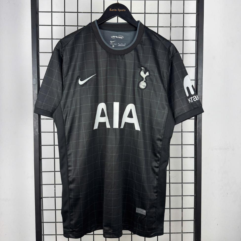 Đồ Fan Tottenham 25/26 ( Sân Khách )