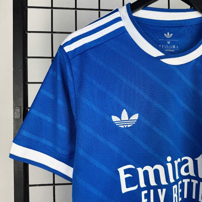 Đồ Fan Real Madrid 25/26 ( 3RD )