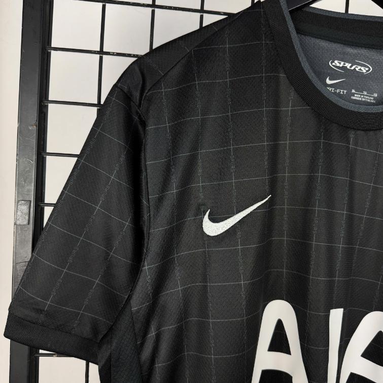 Đồ Fan Tottenham 25/26 ( Sân Khách )