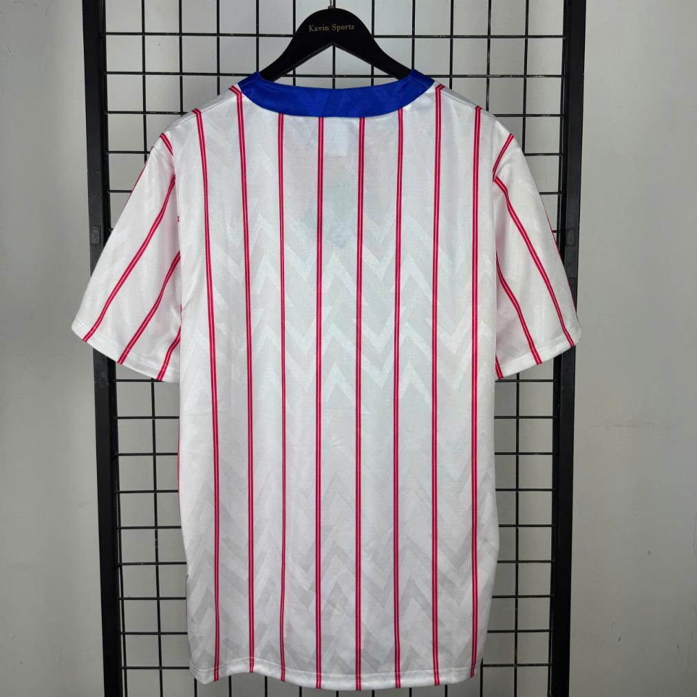 Retro Chelsea 1992/1994 ( Sân Khách )