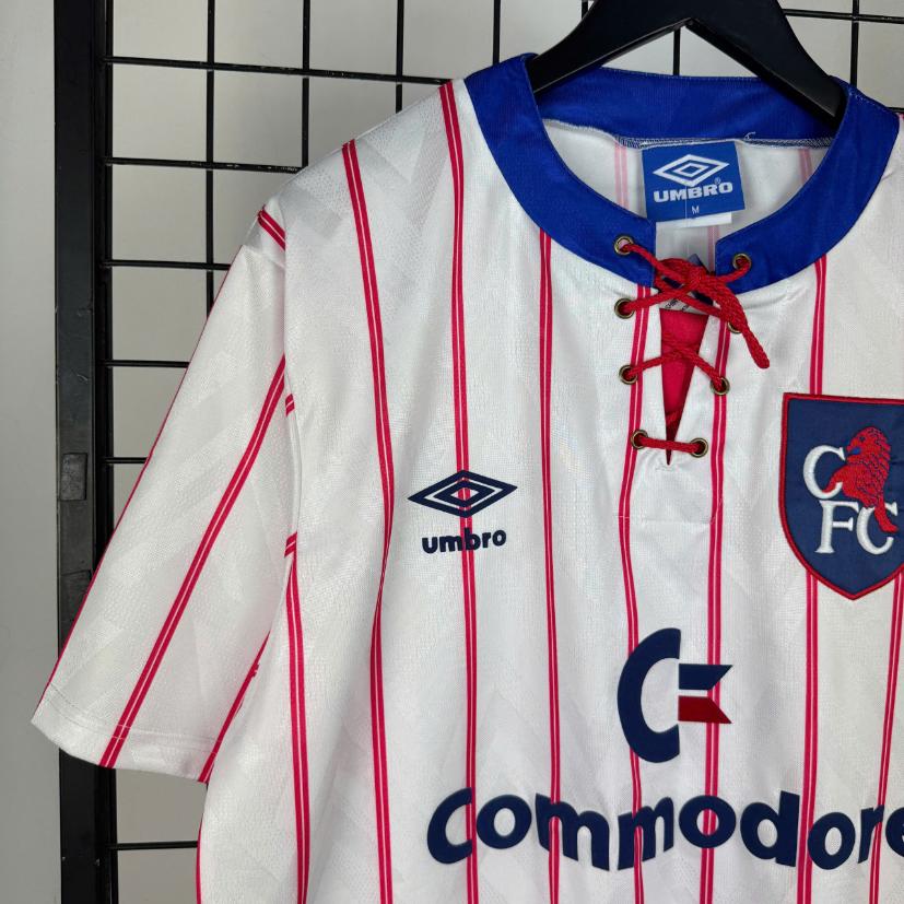 Retro Chelsea 1992/1994 ( Sân Khách )