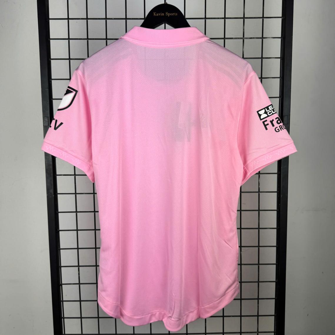 Đồ Fan Inter Miami 23/24 ( Sân Nhà )