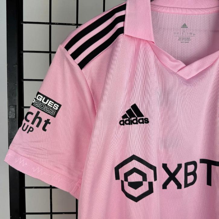 Đồ Fan Inter Miami 23/24 ( Sân Nhà )