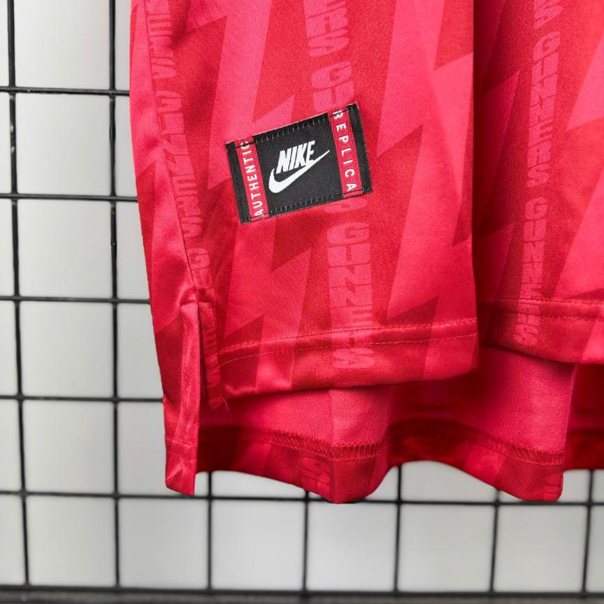 Retro Arsenal 1994/1995 ( Sân Nhà )