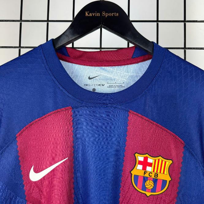 Đồ SF Barcelona 23/24 ( karol G )