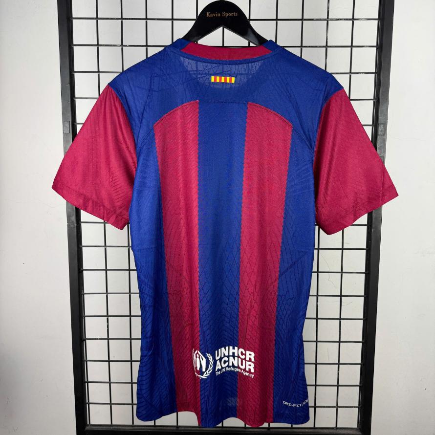 Đồ SF Barcelona 23/24 ( karol G )