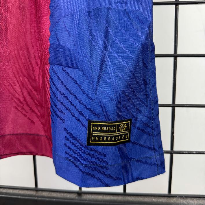 Đồ SF Barcelona 23/24 ( karol G )