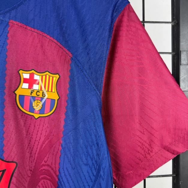 Đồ SF Barcelona 23/24 ( Rolling Stones )