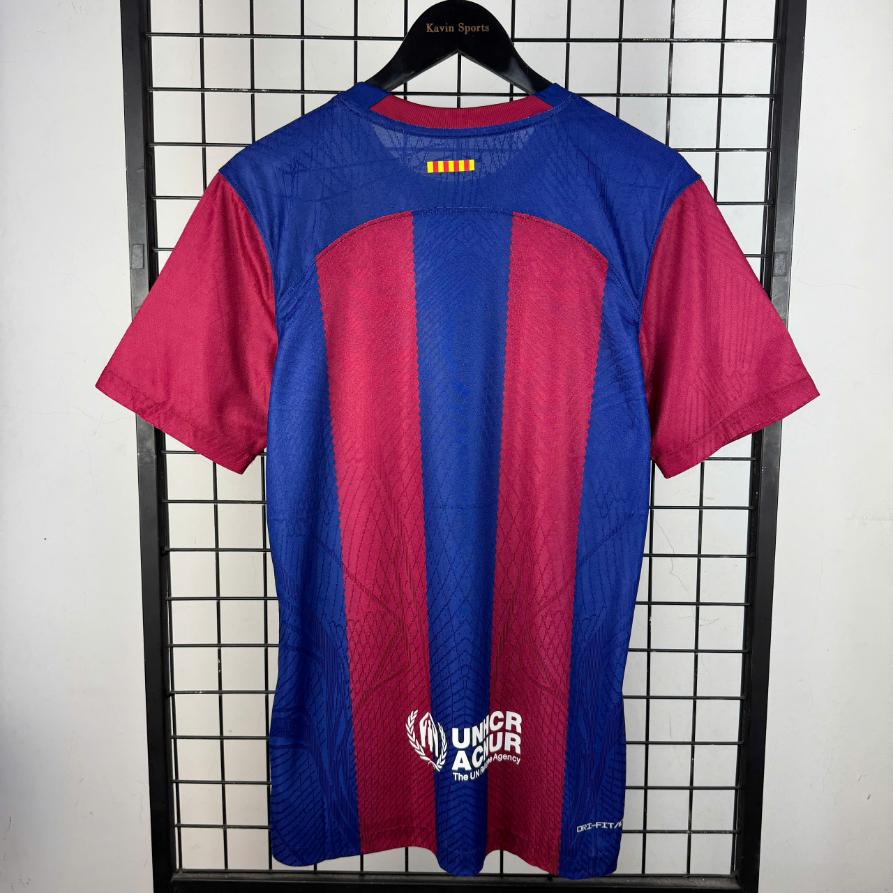 Đồ SF Barcelona 23/24 ( Rolling Stones )