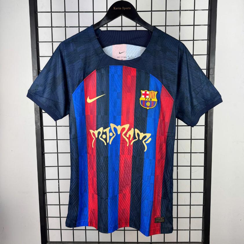 Đồ SF Barcelona 22/23 ( Rosalia )