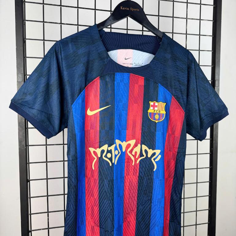 Đồ SF Barcelona 22/23 ( Rosalia )