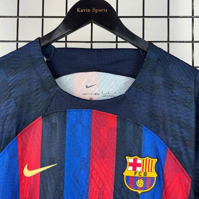 Đồ SF Barcelona 22/23 ( Rosalia )