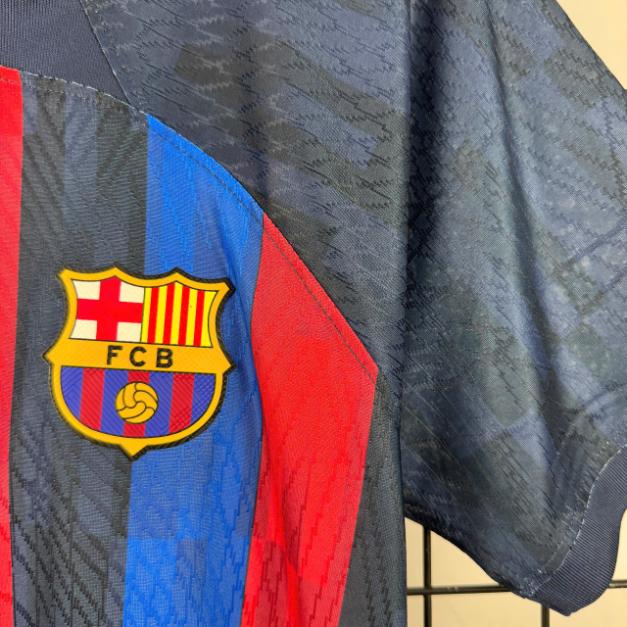 Đồ SF Barcelona 22/23 ( Rosalia )