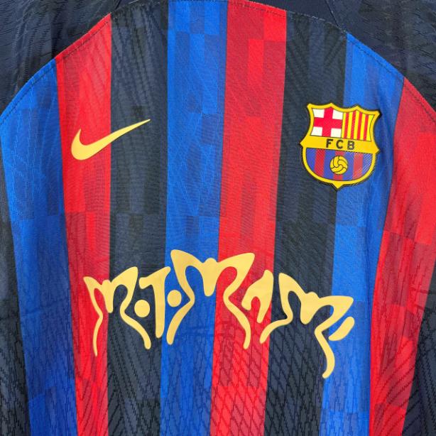 Đồ SF Barcelona 22/23 ( Rosalia )