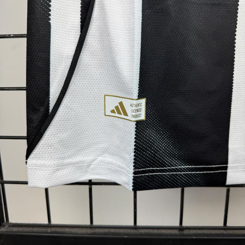 Đồ Fan Juventus 25/26 ( Sân Nhà )