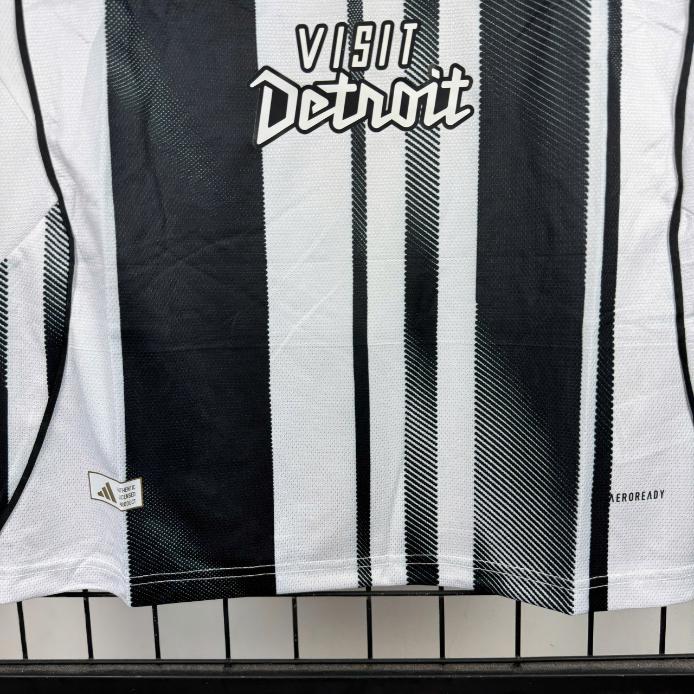 Đồ Fan Juventus 25/26 ( Sân Nhà )