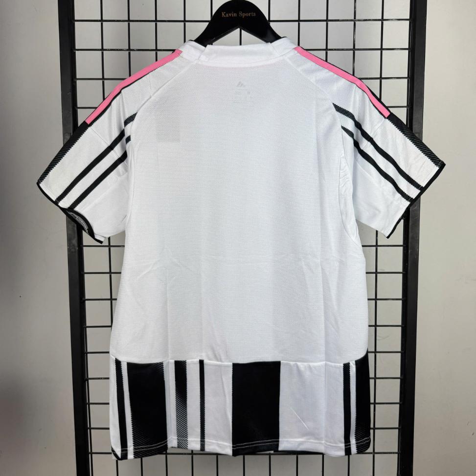 Đồ Fan Juventus 25/26 ( Sân Nhà )