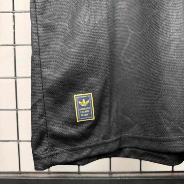 Đồ Fan Juventus 25/26 ( 3RD )