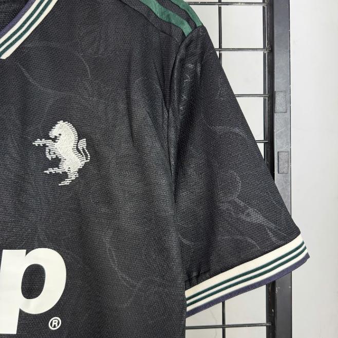 Đồ Fan Juventus 25/26 ( 3RD )