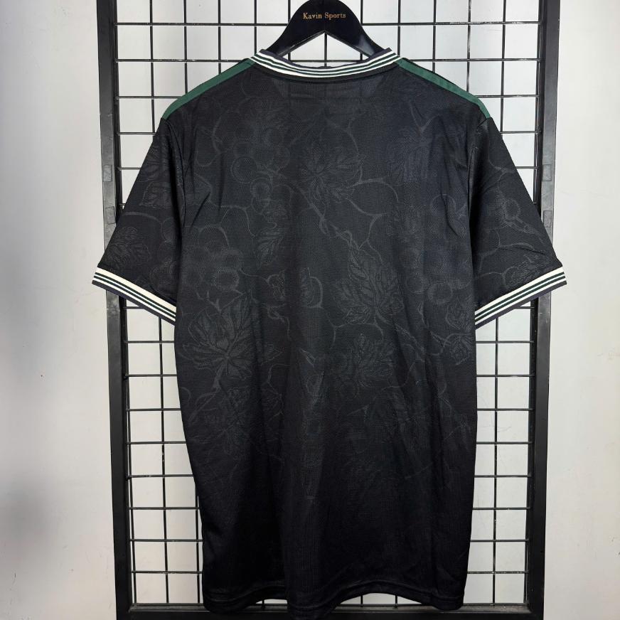 Đồ Fan Juventus 25/26 ( 3RD )