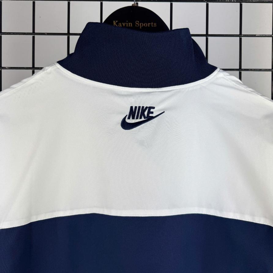 Áo Khoác Ý 1996 ( Trắng )