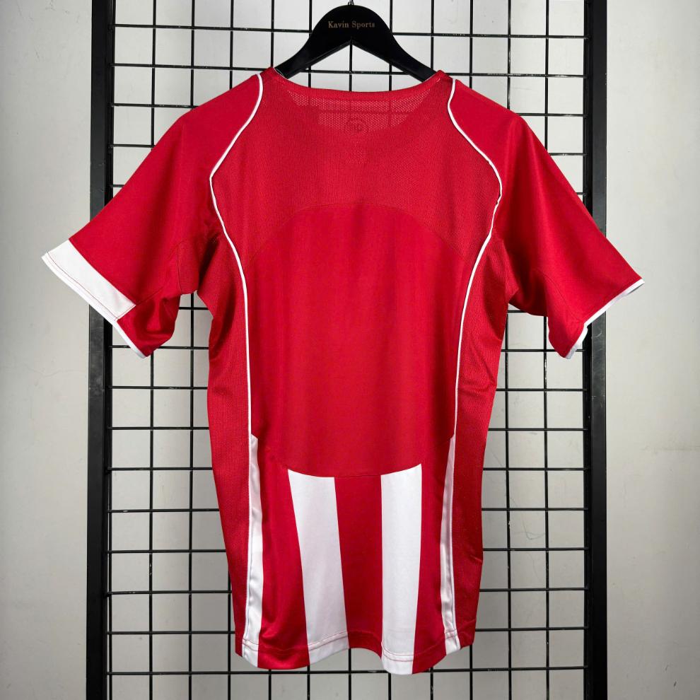 Retro PSV 2005/2006 ( Sân Nhà )