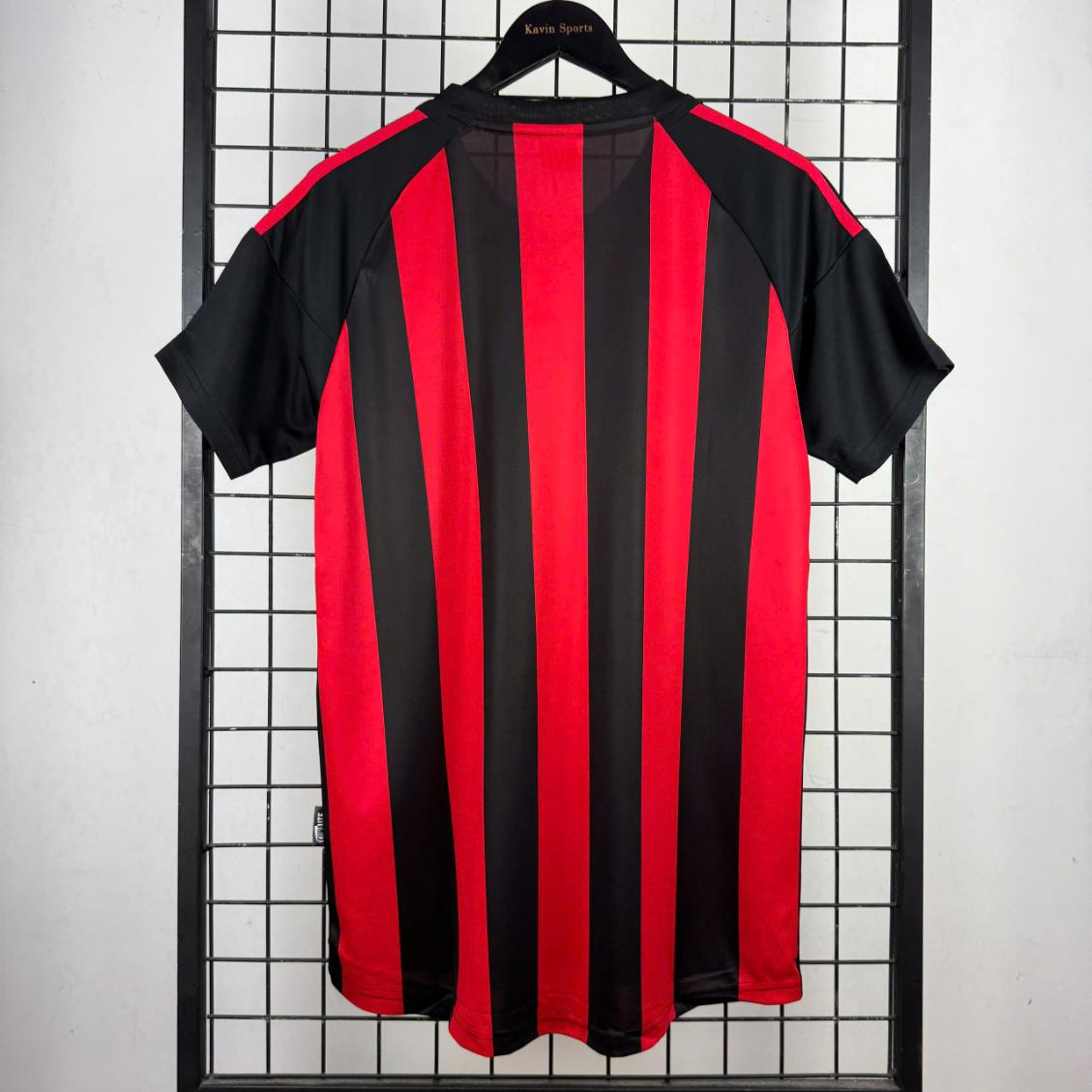 Retro Ac Milan 2002/2003 ( Sân Nhà )