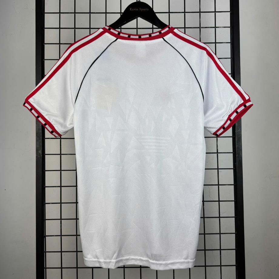 Đồ Fan MU 91/92 ( Sân Khách )