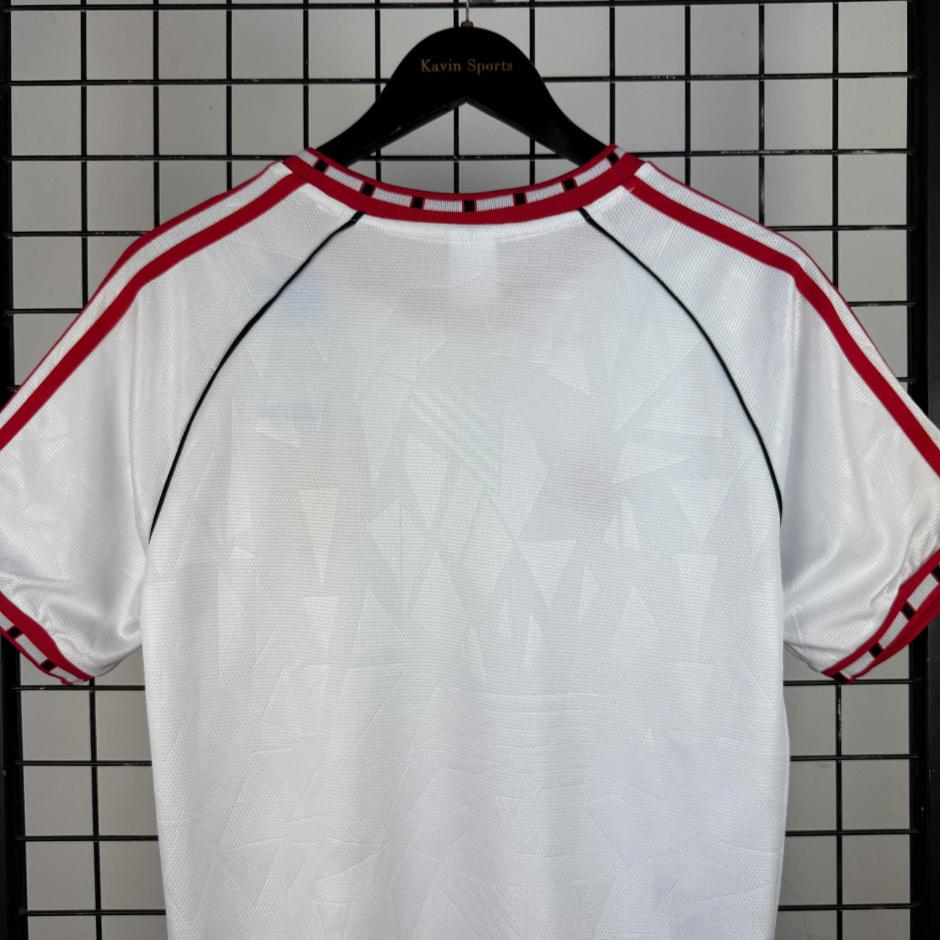 Đồ Fan MU 91/92 ( Sân Khách )