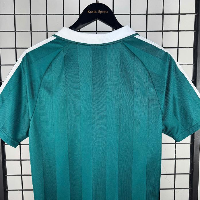 Áo Thun Adidas Vintage ( Green )