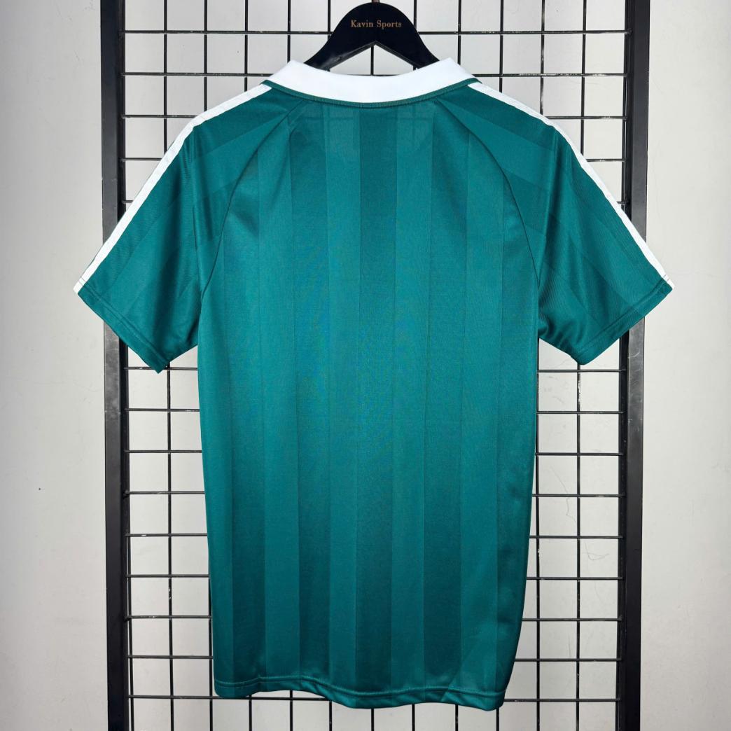 Áo Thun Adidas Vintage ( Green )